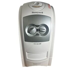 Honeywell HWM331 3 Gl. QuickSteam Warm Mist Humidifier Unused